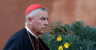 New Zealand cardinal opens inquiry into late bishop's actions