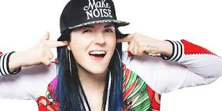 Rumore" guarda il nuovo video di Kitty Queen