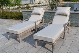 4.5 out of 5 stars 57. Why Rattan Garden Furniture Is Becoming So Popular