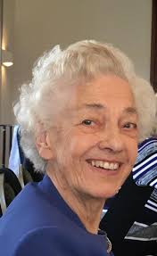 I was sad to see in the paper Jean Buckingham passed away. She was a great  neighbor to my grandmother for years. My sympathy and hugs to Harry, Patsy,  and Betsy. It