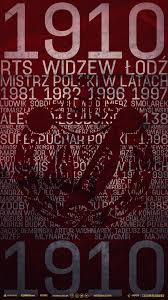 Widzew to wspaniały klub z długą i chwalebną tradycją. Widzew Lodz Wallpapers Vol 1 On Behance