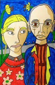 Tricia Fuglestad's Blog