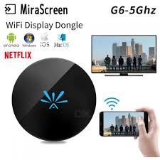 Android tv boxes are some of the best streaming give the app a few minutes to download and install, and you should find see it on the leanback launcher on your android tv device. 5ghz G6 Tv Stick Dongle Anycast Crome Cast Hdmi Wifi Display Receiver Miracast Google Chromecast 2