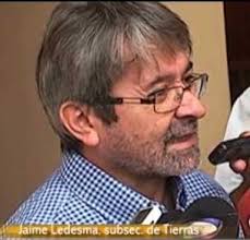 Regularización de tierras: con los “acuerdos sociales territoriales” se  logró beneficiar a miles de familias