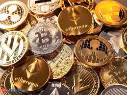 At the same time, the potential profit is very high. Bitcoin Price Top Cryptocurrency Prices Today Bitcoin Ethereum Polkadot Gain Up To 4 The Economic Times