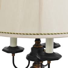 A vintage tripod floor lamp from the 1950s creates instant retro chic while an elegant edwardian brass lamp adds an authentic finishing touch to traditional rooms. 50 Off Vintage Floor Lamp Decor