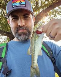 Hi! Here are some pictures of the fish my sons catch.