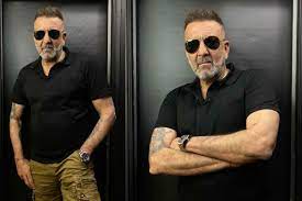 Sanjay Dutt Emerges Victorious In His Battle With Lung Cancer Says I Am Eternally Grateful Sanjay Dutt Recovers From Cancer