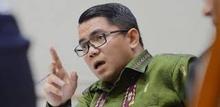 Anggota komisi iii dpr ri, arteria dahlan. Bantah Keturunan Pendiri Pki Arteria Dahlan Urai Silsilah Keluarga Besarnya