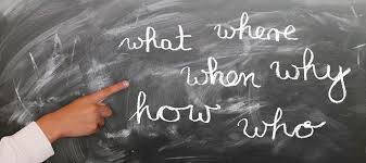 The power of curiosity - Blog it with Kudums™