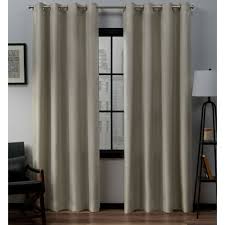 Shop 108 inch curtains on houzz. 108 Inch Curtains Drapes Wayfair