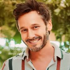 Dedicado a Benjamin Vicuña en Argentina