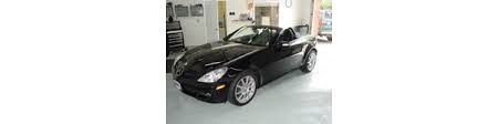 The head unit would be worthless if stolen from the car. 2006 Mercedes Benz Slk Class Find Speakers Stereos And Dash Kits That Fit Your Car