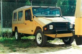 Image result for White 1983 UMM