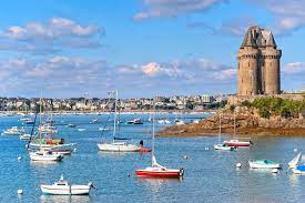Le folklore de la bretagne. Bretagne Bretagne Aktivitaten 2021 Viator