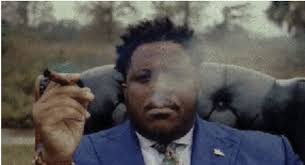 US Senate candidate smokes marijuana in his electoral campaign ad (video)