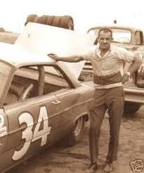 Wendell oliver scott was an american stock car racing driver. Wendell Scott Purehistory