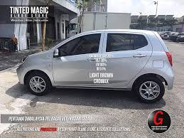 Maybe you would like to learn more about one of these? Mana Geng Myvi Axia Rm200 Untuk 5 Tinted Magic Kajang Facebook