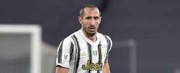 Giorgio chiellini sigue dejando perla tras perla en su biografía. Chiellini Ba Ni Da Kwarewar Van Dijk Ko Ramos Fagen Wasanni