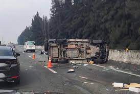 Nguyên nhân vụ tai nạn trên cao tốc khiến phó chủ tịch ubnd tp.hcm . Nea6kl5c74d3cm