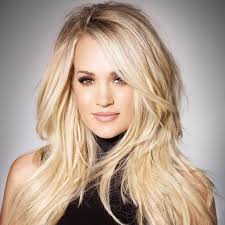 Carrie Underwood Is Living In A Temporary Home With Uncertainty Carrie Underwood Hair Long Hair Styles Hair Beauty