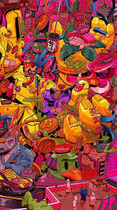 Images about aestheticbaddie on instagram. Stoner Aesthetic Wallpapers Wallpaper Cave