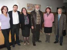 Cultural Local Seara Culturala In Aula Colegiului Alexandru Cel Bun Gura Humorului Monitorul De Suceava Marţi 13 Noiembrie 2012
