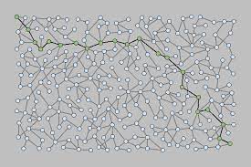 Path Solver