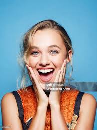 Actress Madison Iseman is photographed for Self Assignment