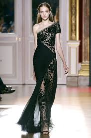 Zuhair Murad Fall Winter 2012 2013 Couture Mode Schone Kleider Und Spitzenkleider