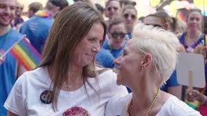 This year's parade will begin at. 2021 Global Gay Pride Calendar