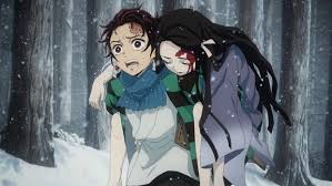 Netflix demon slayer kimetsu no yaiba 1. What Animes Are Available On Netflix A Selection Of Those That You Cannot Miss The News 24