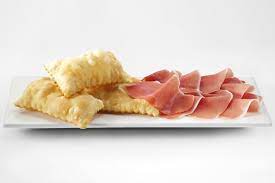 We did not find results for: Torta Fritta E Prosciutto Crudo Di Parma Villani Salumi