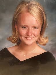 And here we are again honoring one of Class of 1974's Alumni. This week is  so fitting that it's Easter, just like the Easter bunny I remember this  classmate hopping all around