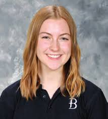 WHERE YOUNG WOMEN LEARN TO CHANGE THE WORLD