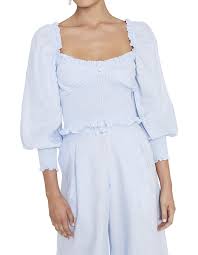 Shop our amazing collection of faithfull the brand women's apparel at saks fifth avenue. Faithfull The Brand Buy Faithfull The Brand Clothing Online David Jones Bel Rose Top