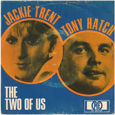 Jackie Trent & Tony Hatch