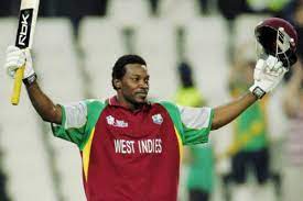 Chris gayle was born in jamaica on 21 september 1979. On This Day Chris Gayle Smashes First Ever T20 International Century