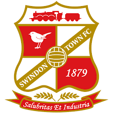 Download wallpapers diosgyori vtk, dvtk, logo, material design, 4k, red white abstraction, hungarian football club, emblem, miskolc, hungary, otp bank liga, football, nemzeti bajnoksag for desktop free. Swindon Town Fc 1 Download Logo Icon Png Svg Logo Download