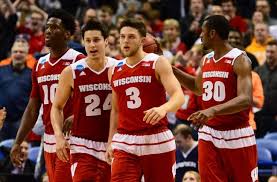 The wisconsin badgers is an ncaa division i college basketball team competing in the big ten conference. Wisconsin Basketball Are The Badgers The Team To Beat In The Big Ten In 2016