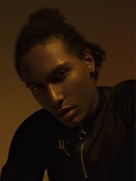 SERGIO NICOLAS FOR WAG MAGAZINE