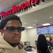 Gerald Lofton Jr (@geraldloftonjr) • Instagram photos and videos