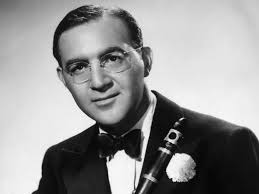 🎶 **BIRTH DATE** 1909 Benjamin David Goodman** **d1986 (77) American  musician, clarinetist, bandleader; Benny Goodman hbd 0530