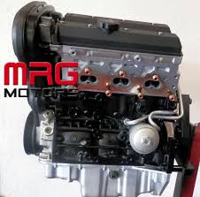 The first v6 engines were designed and produced independently by. Austauschmotor 3 2 V6 Z32se Mrg Motors Austauschmotor