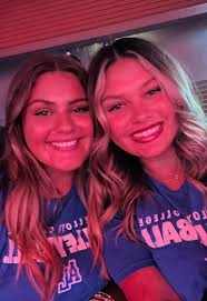 Our ALC girls took the trip to Louisville for some team bonding and caught  the AVCA First Serve Showcase. What an incredible event! We are grateful  for everyone who has sponsored our