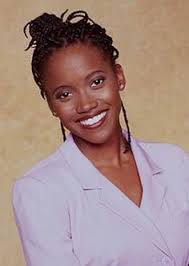 Maxine Shaw, Attorney at Law (Clothing Inspo)