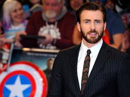 And that's definitely not gonna happen. so, it sounds like mackie's cap is going to be a bit of a departure from evans', which is certainly. Chris Evans Chris Evans Needs A Regular Girl Anthony Mackie English Movie News Times Of India