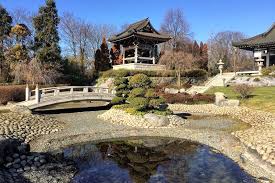 1999 wurde der japanische garten als eigenständige projektgruppe in den agendarat der stadt nürnberg aufgenommen und unterstützt. Ausflugstipp Das Eko Haus Der Japanischen Kultur In Dusseldorf Dusseldorf