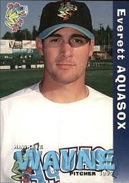 EVERETT AQUASOX