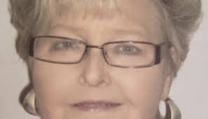 OBIT: Joyce Margarite Vogelman